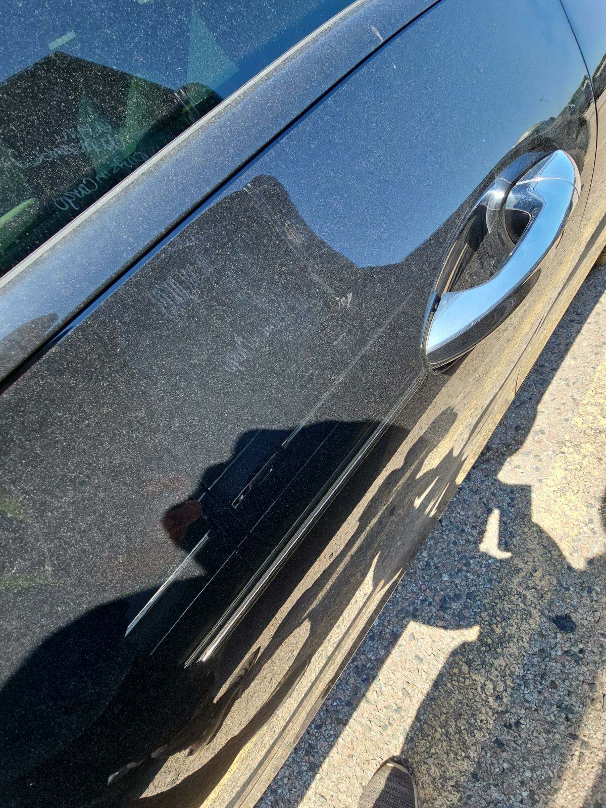 2021 Mercedes-Benz CLA AMG CLA 45 AWD