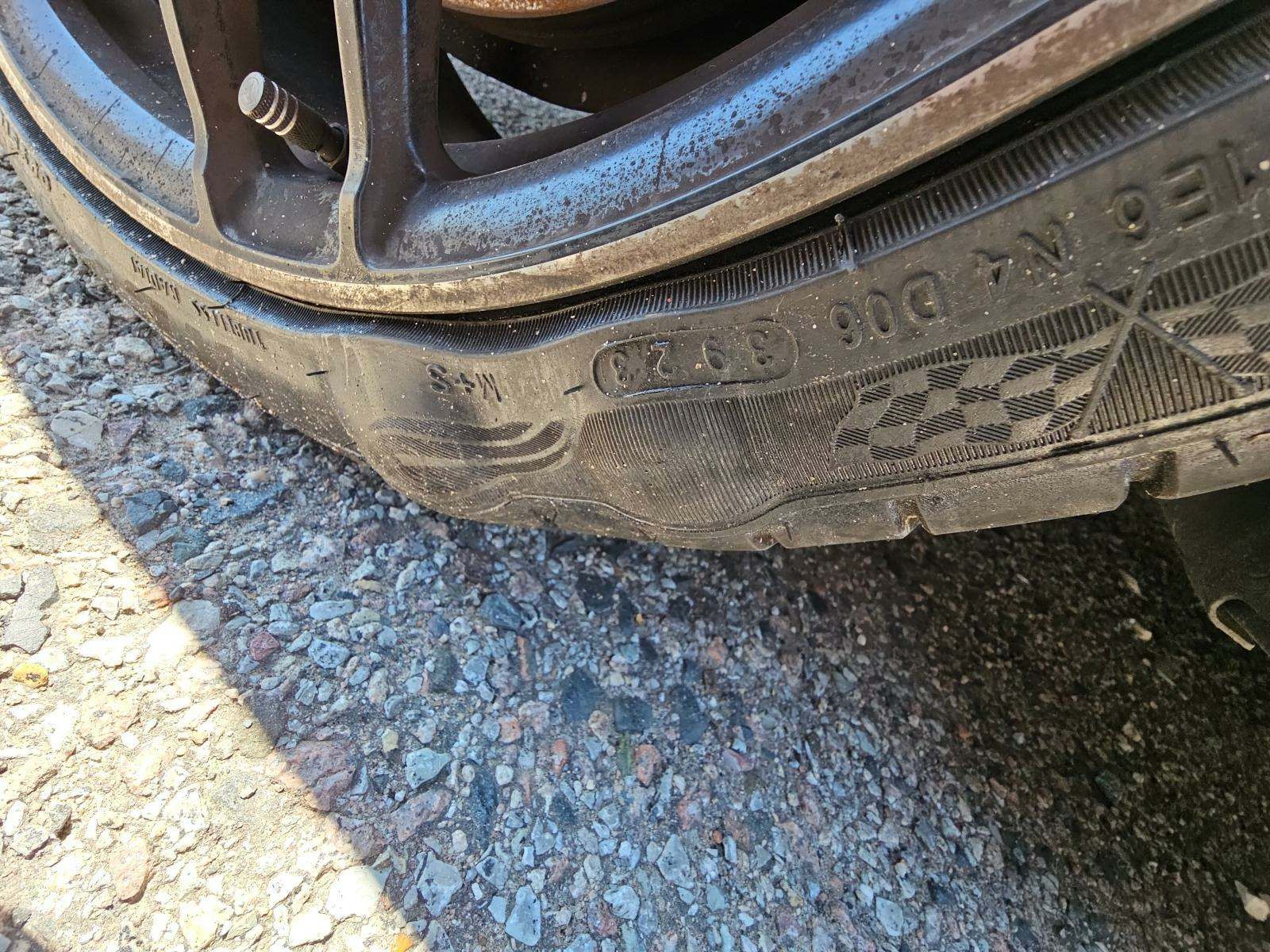 2021 Mercedes-Benz CLA AMG CLA 45 AWD