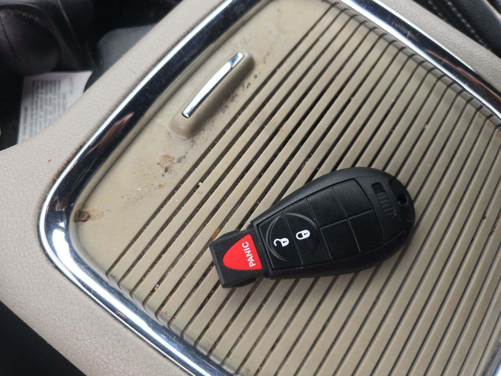 2019 Dodge Grand Caravan SXT FWD