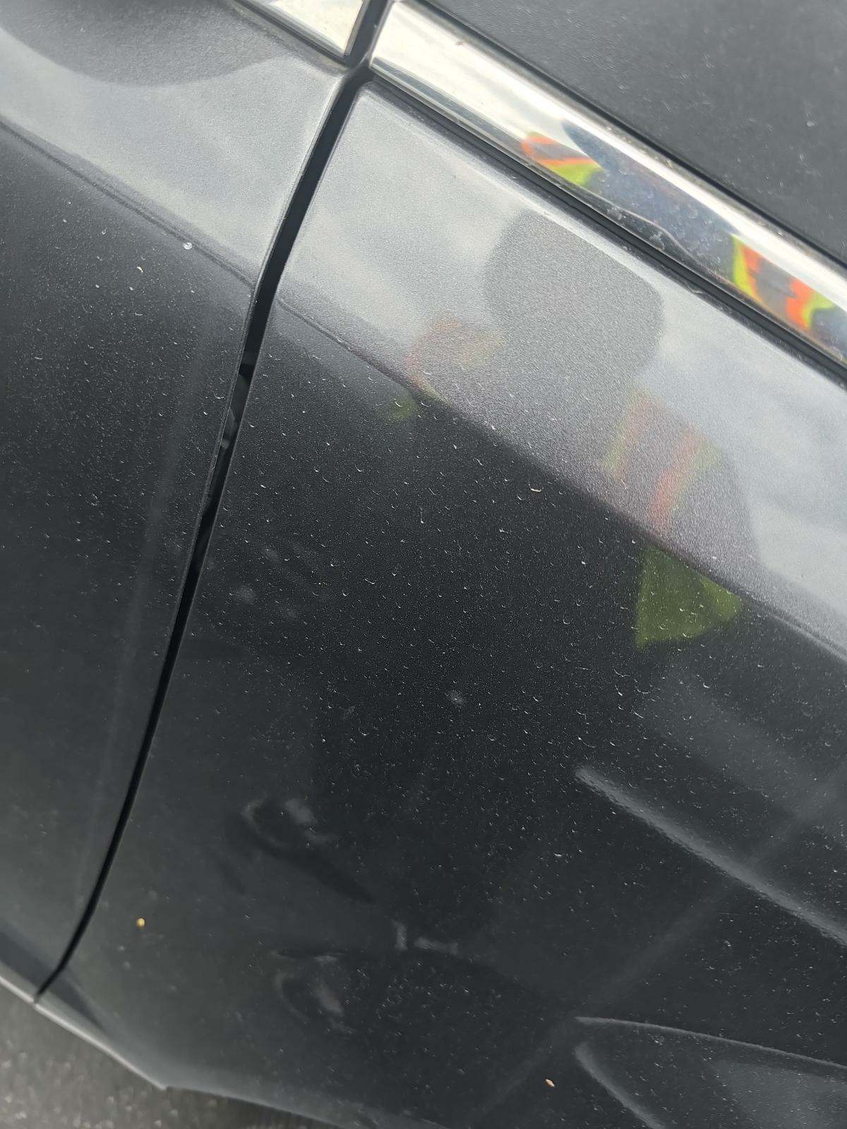 2019 Dodge Grand Caravan SXT FWD