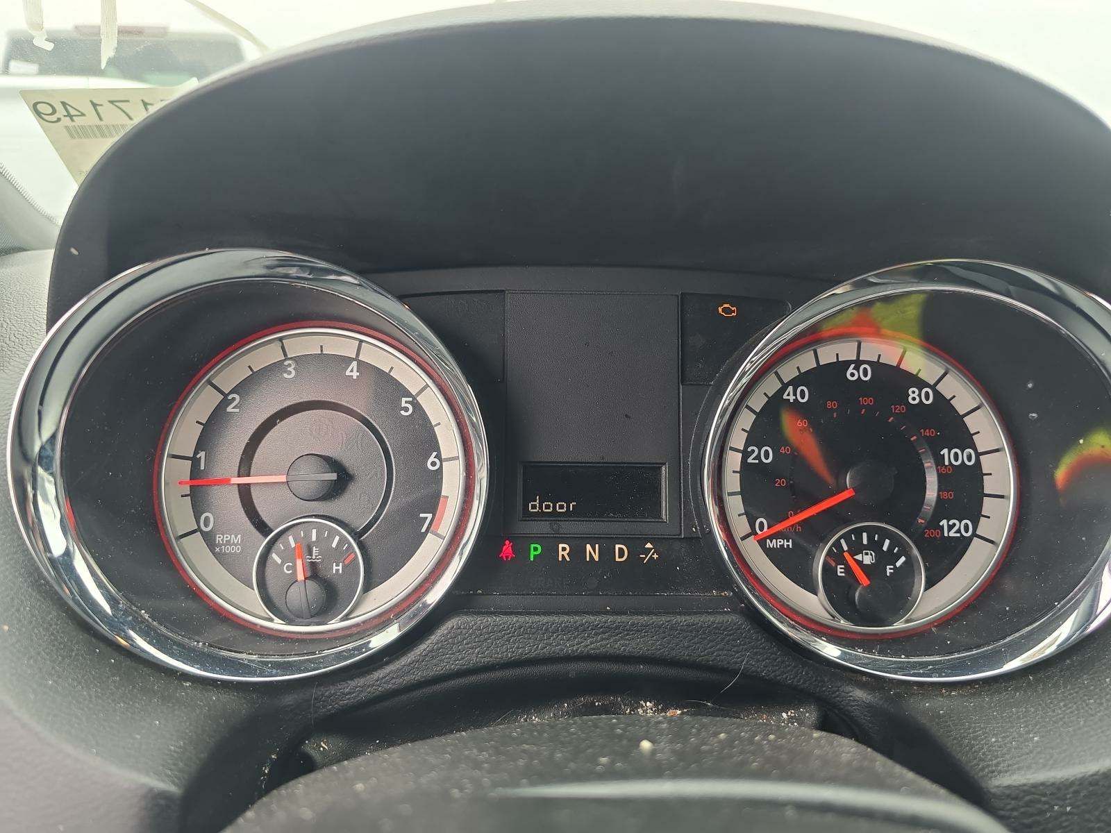 2019 Dodge Grand Caravan SXT FWD