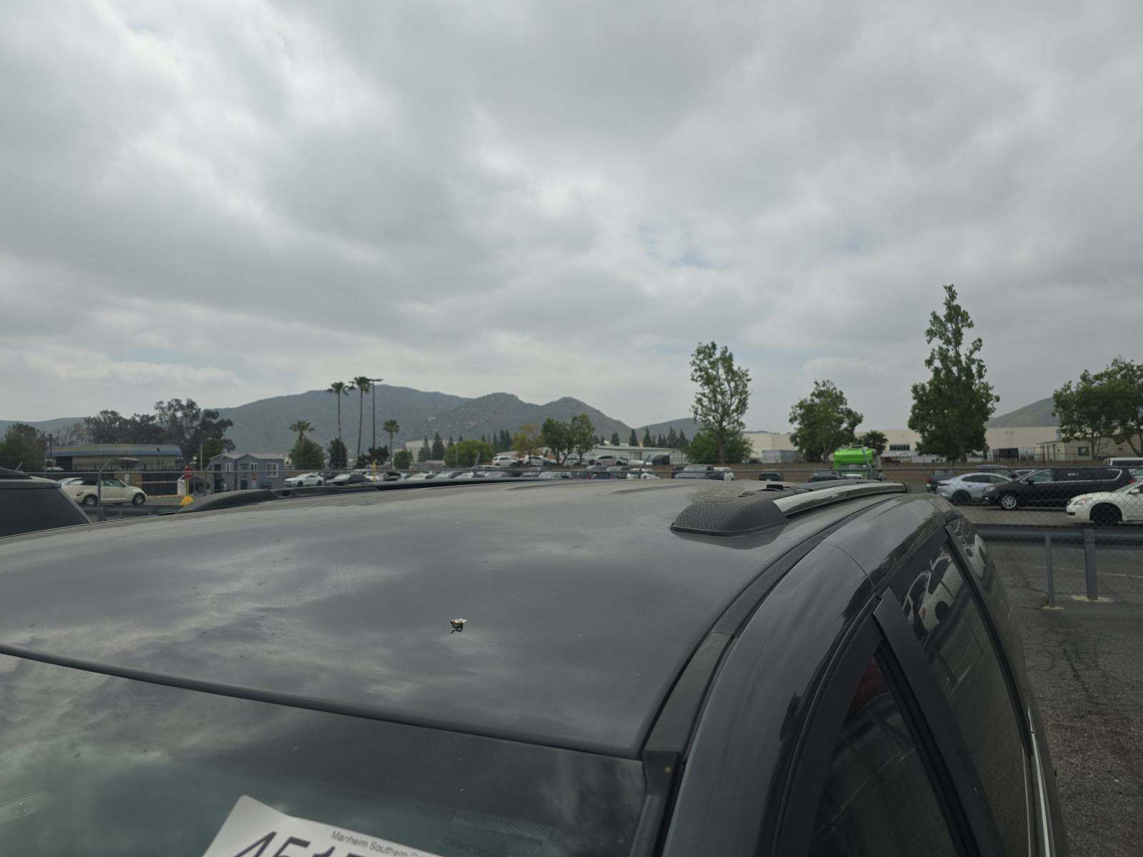 2019 Dodge Grand Caravan SXT FWD