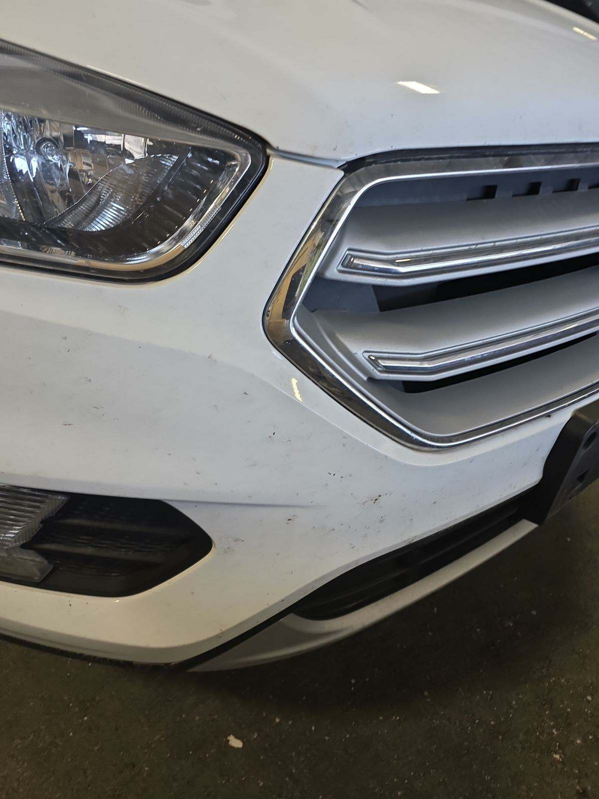 2019 Ford Escape SE AWD