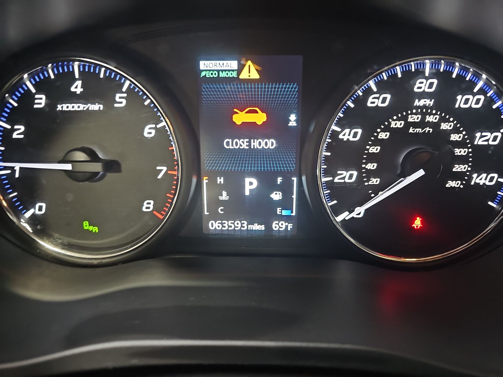 2020 Mitsubishi Outlander SEL AWD