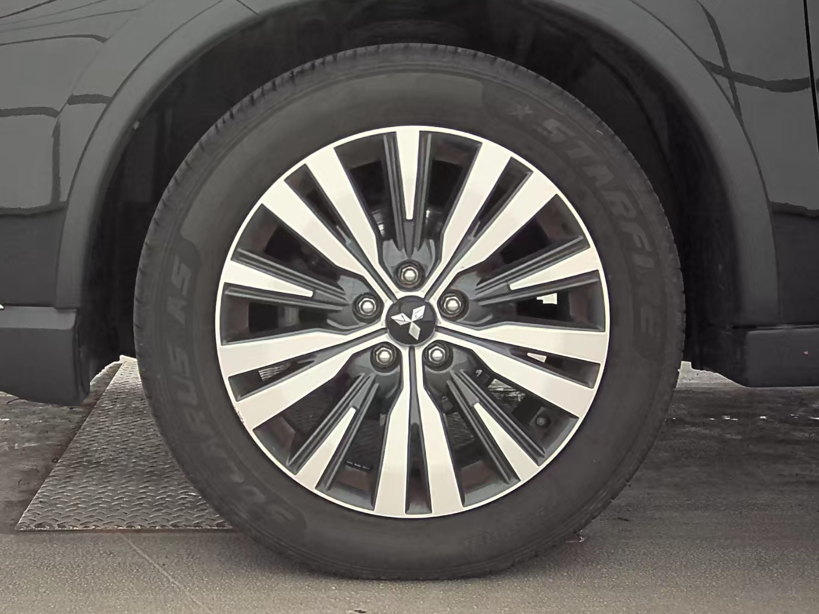 2020 Mitsubishi Outlander SEL AWD