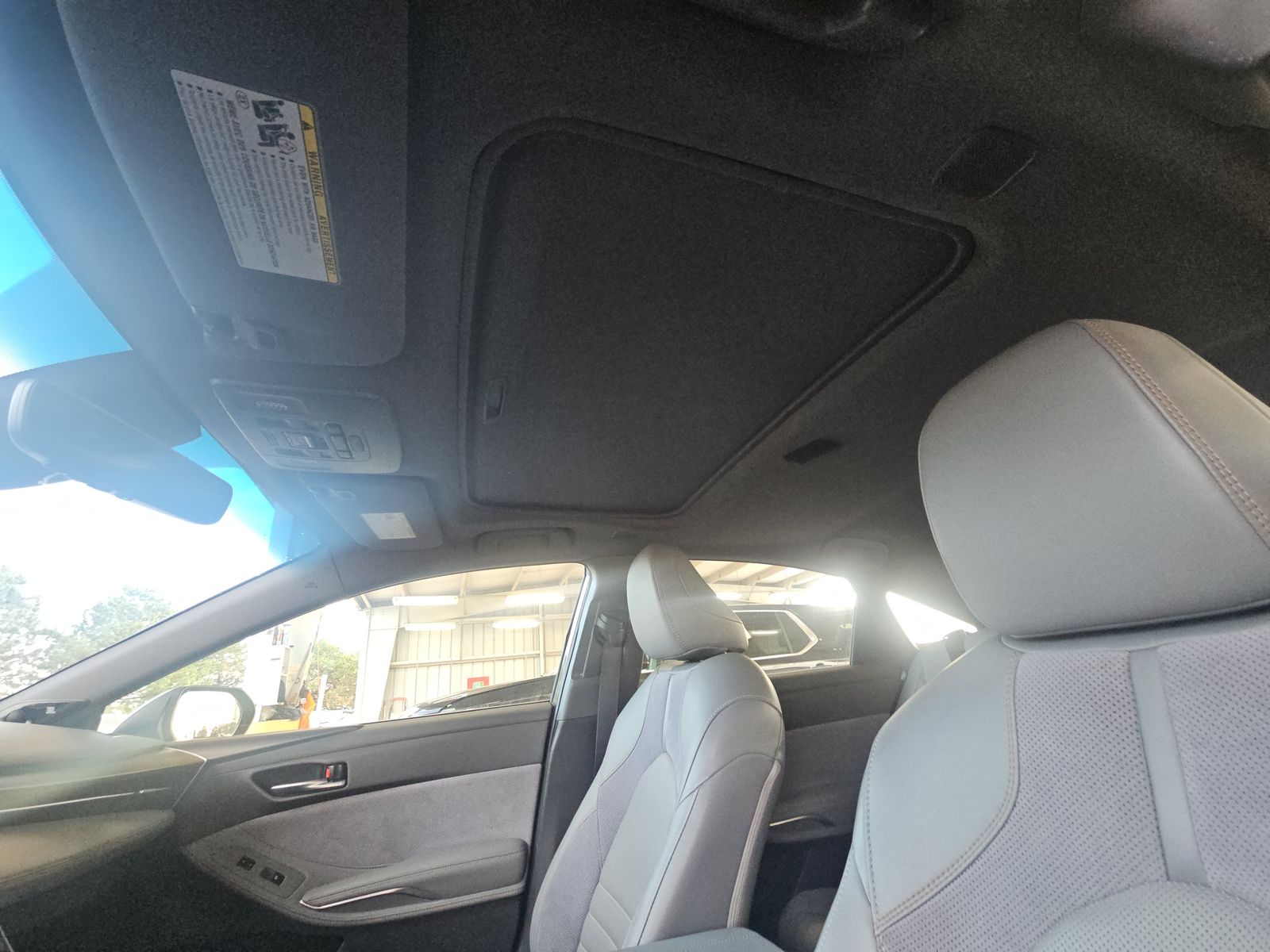 2019 Toyota Avalon Touring FWD
