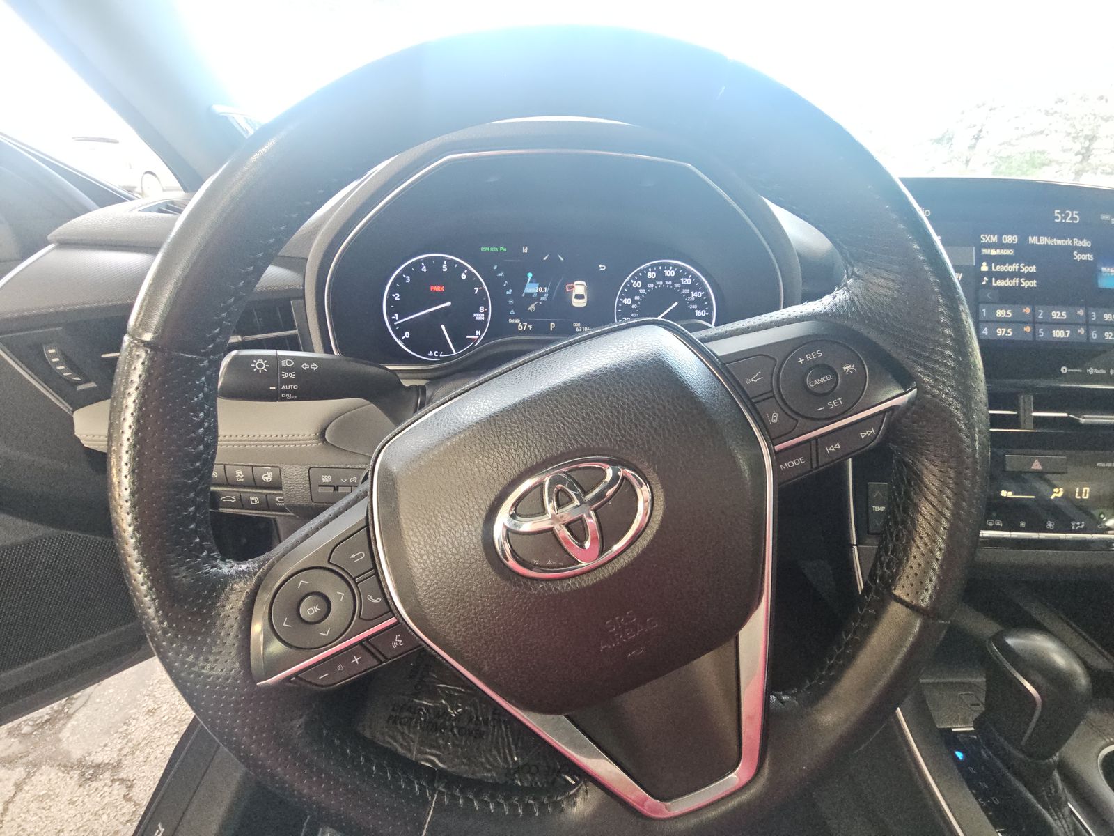 2019 Toyota Avalon Touring FWD