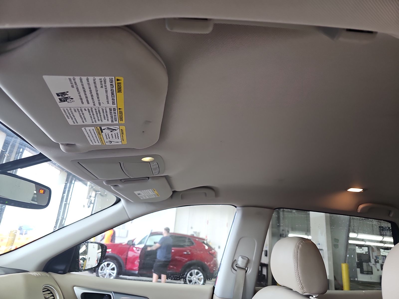 2017 Nissan Pathfinder SL AWD