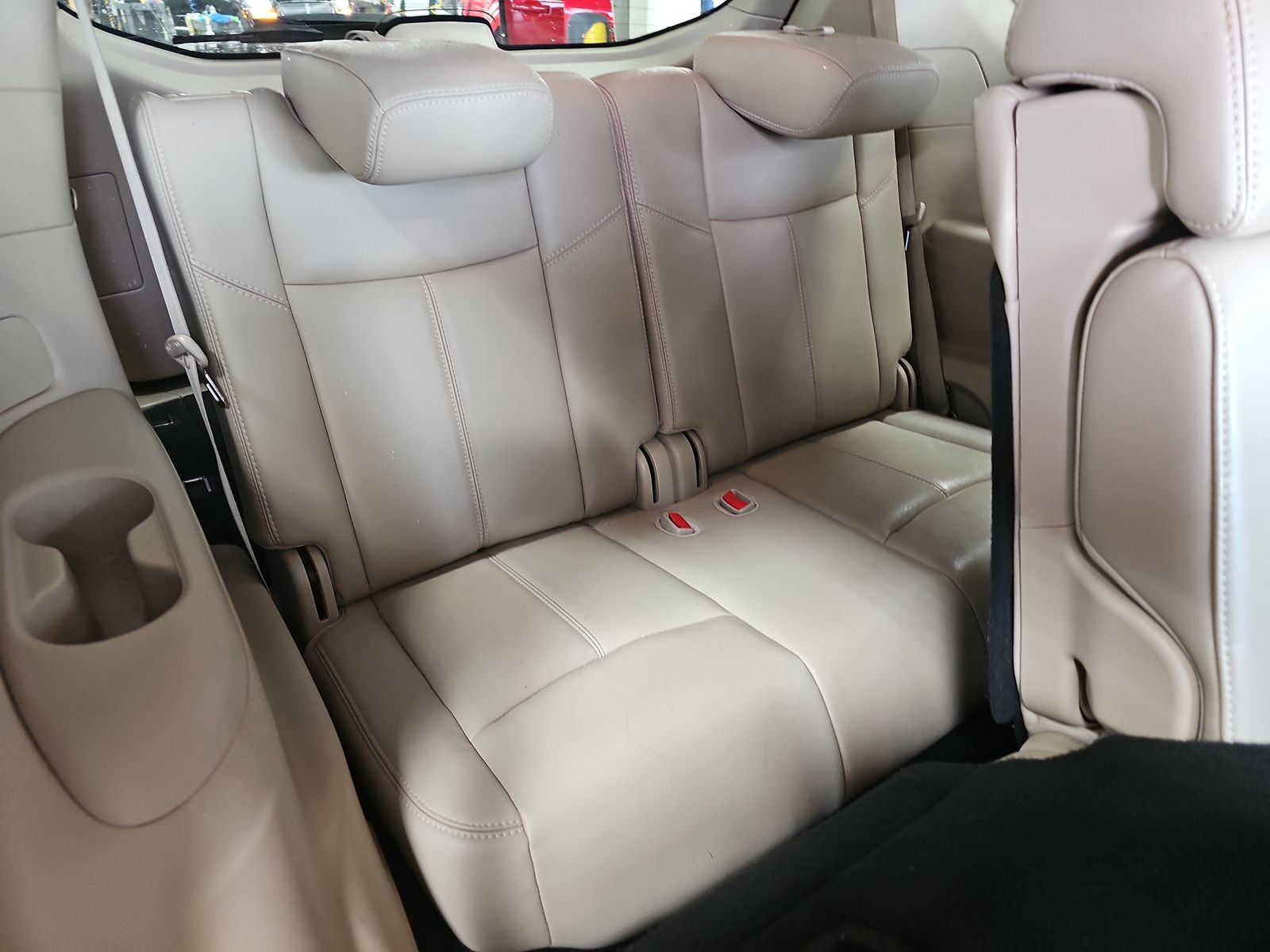 2017 Nissan Pathfinder SL AWD