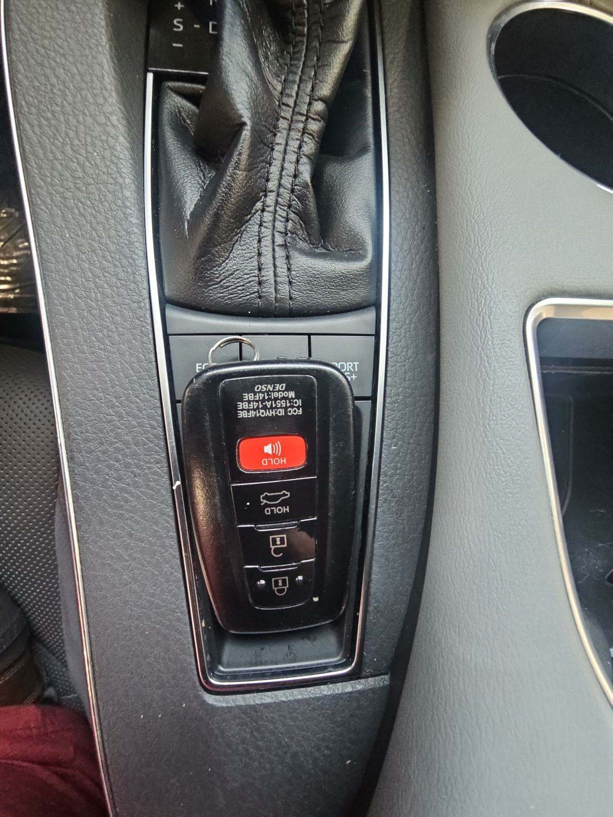 2019 Toyota Avalon Touring FWD