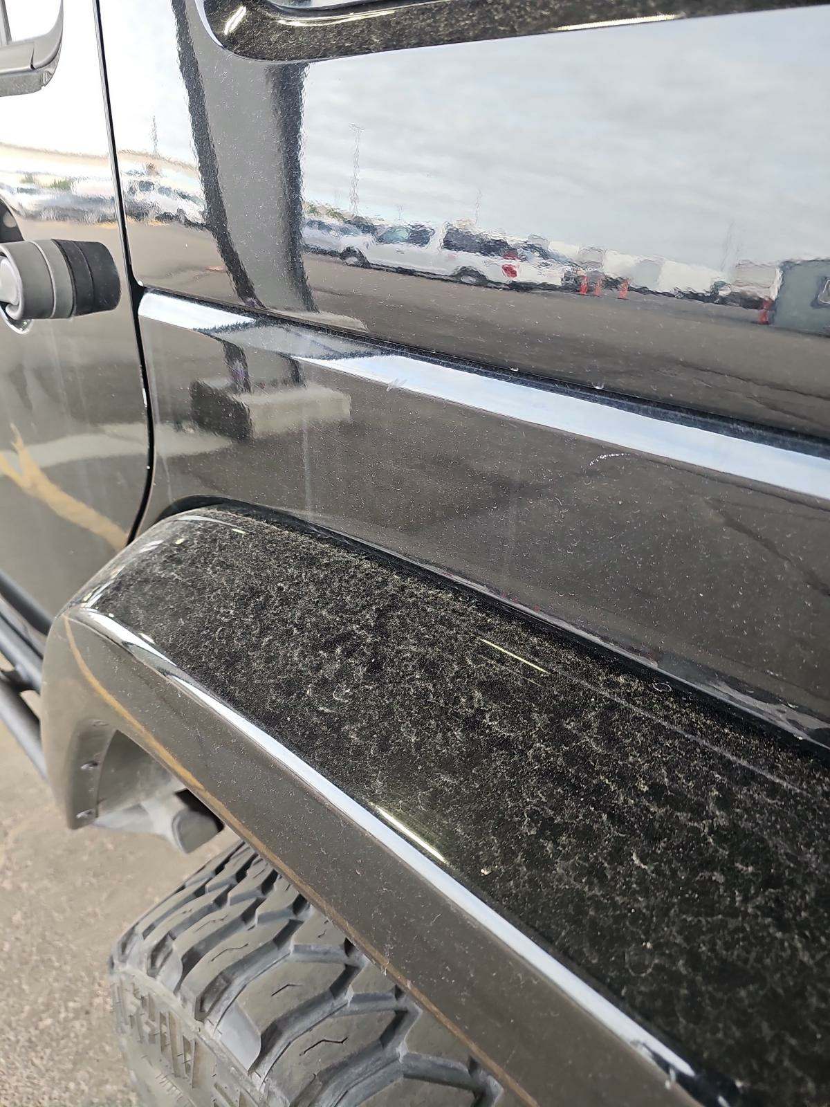 2012 Jeep Wrangler Unlimited Rubicon Call of Duty MW3 Edition AWD