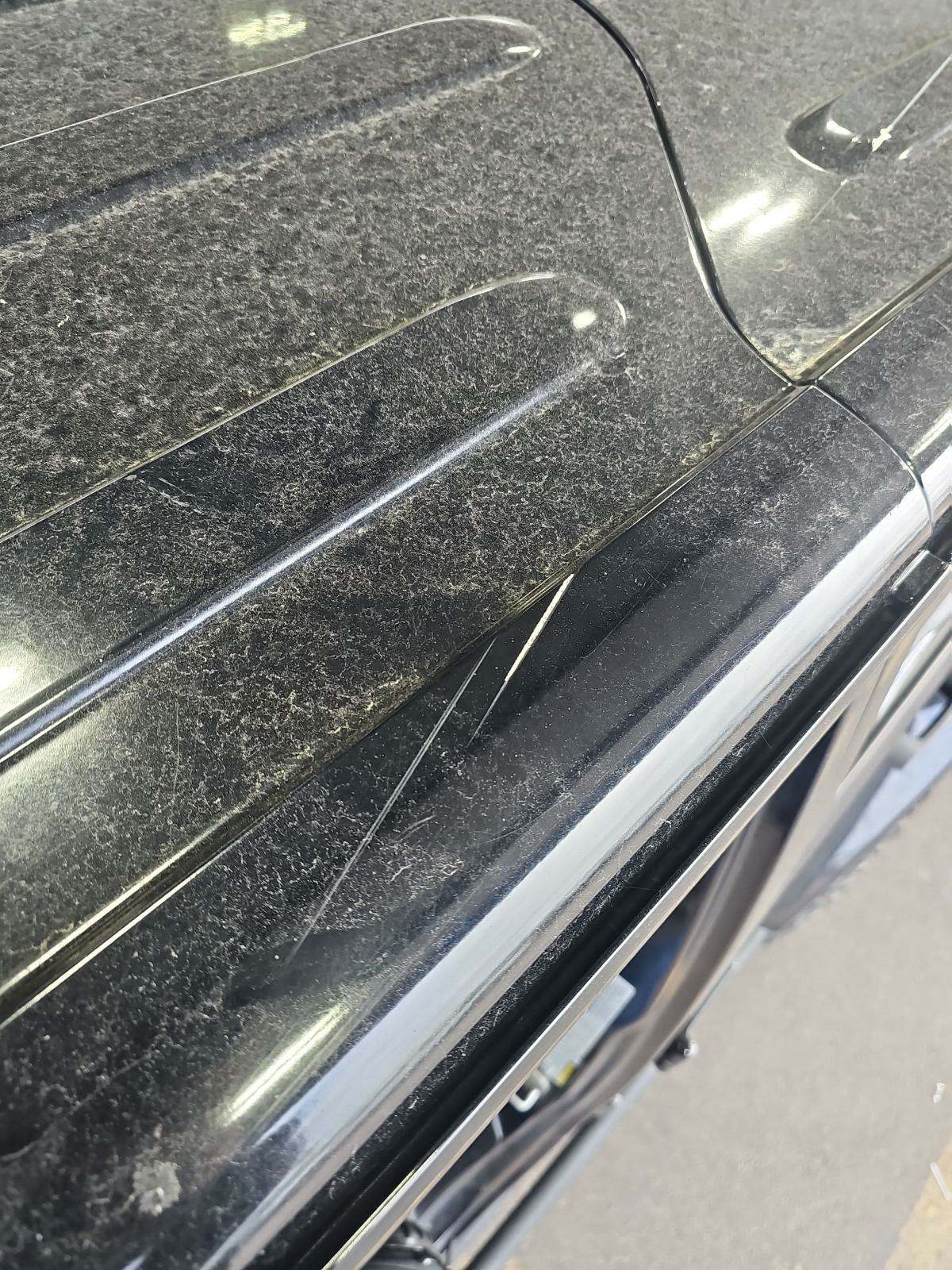 2012 Jeep Wrangler Unlimited Rubicon Call of Duty MW3 Edition AWD