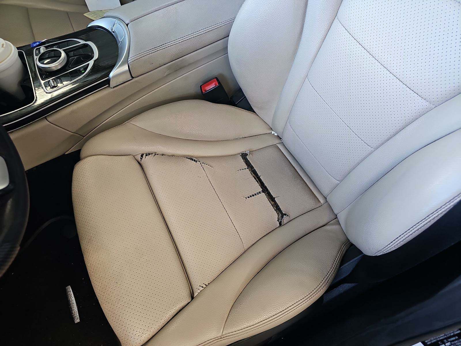 2018 Mercedes-Benz C-Class C 300 RWD