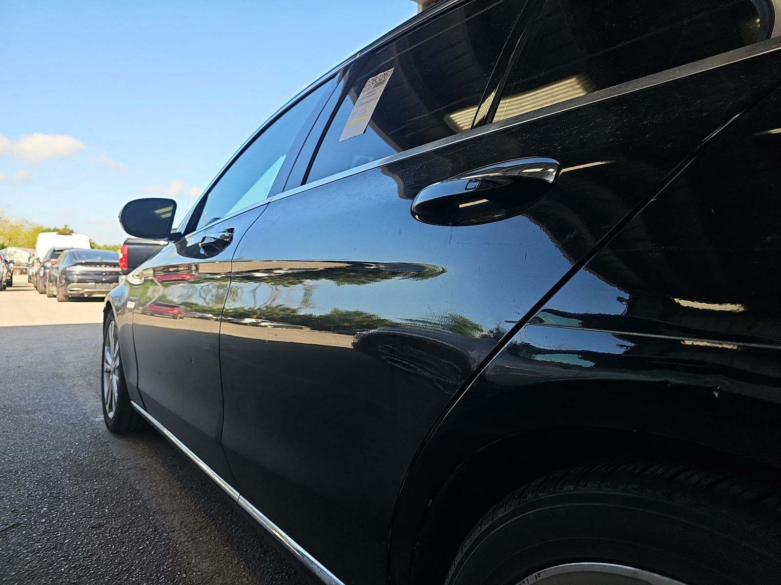 2018 Mercedes-Benz C-Class C 300 RWD