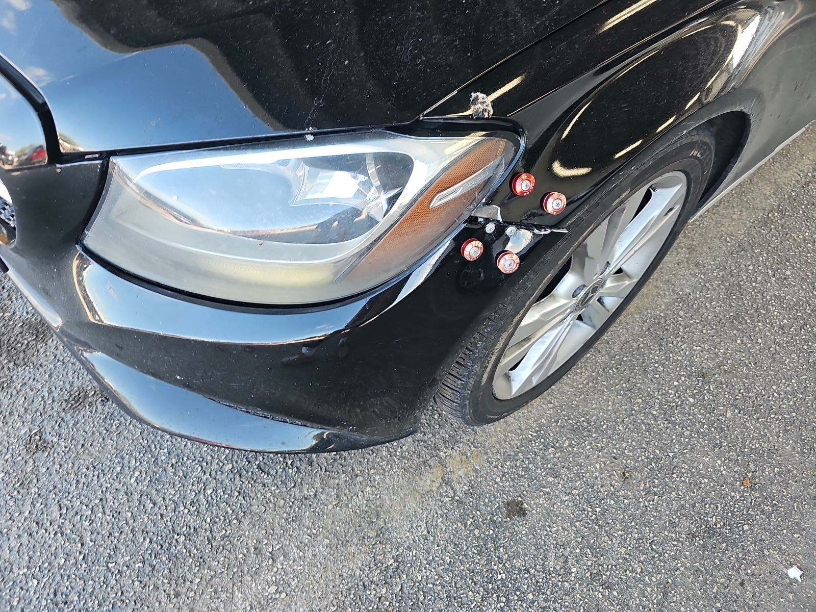 2018 Mercedes-Benz C-Class C 300 RWD
