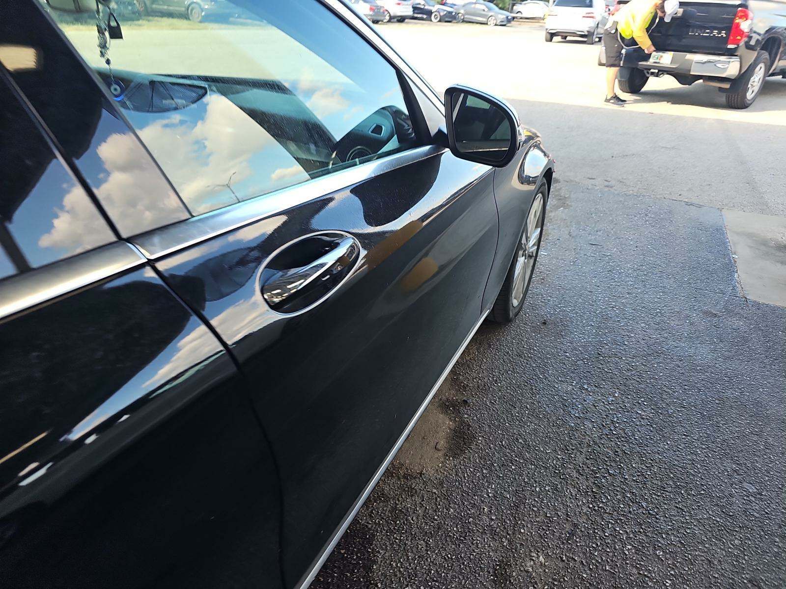 2018 Mercedes-Benz C-Class C 300 RWD