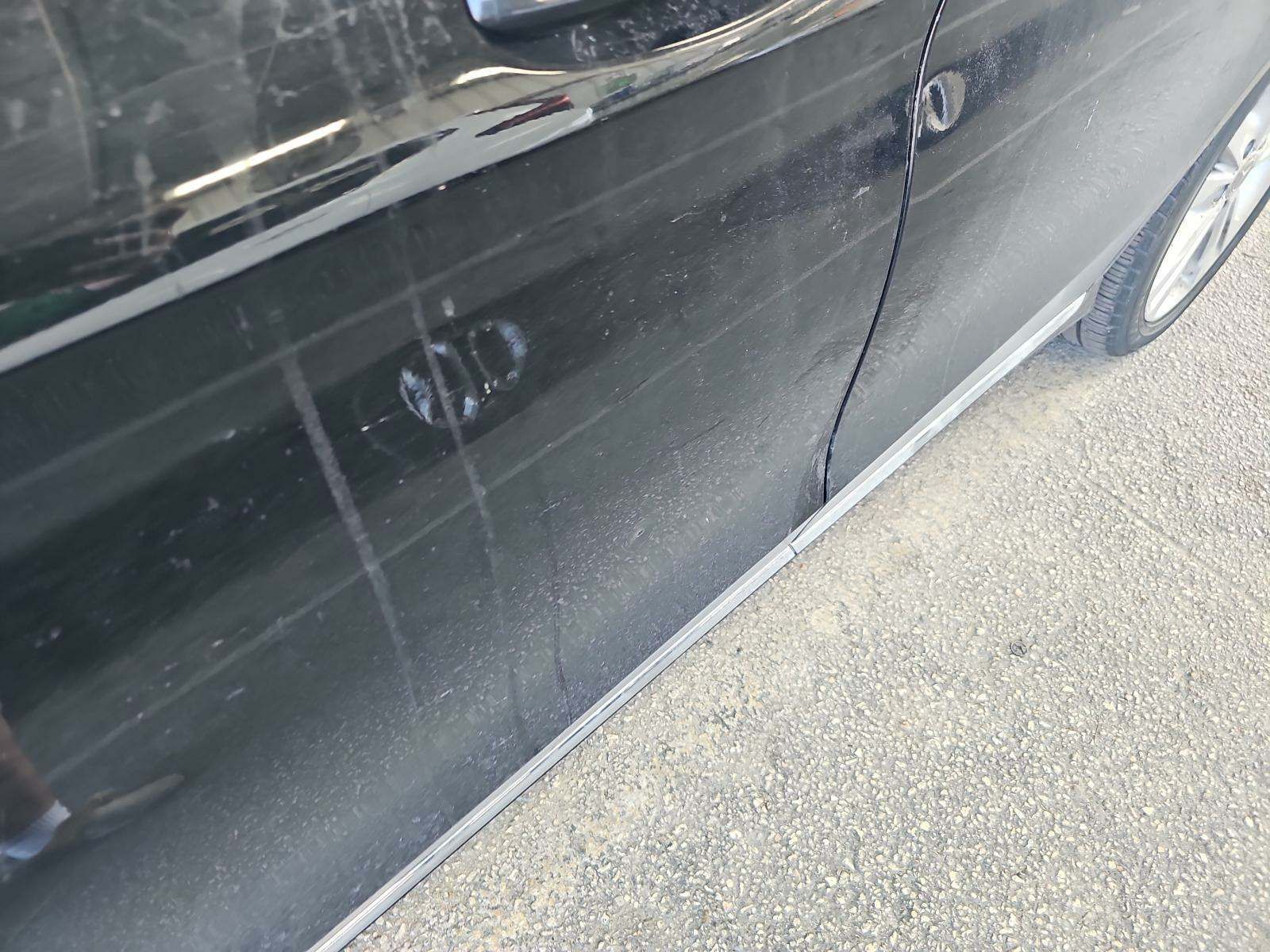 2018 Mercedes-Benz C-Class C 300 RWD
