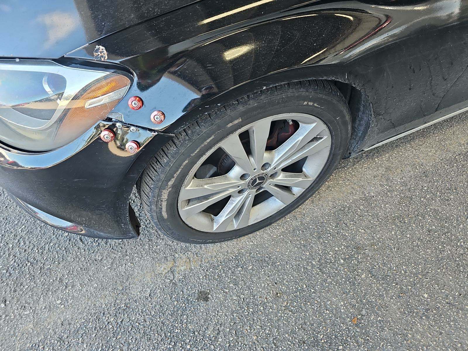 2018 Mercedes-Benz C-Class C 300 RWD
