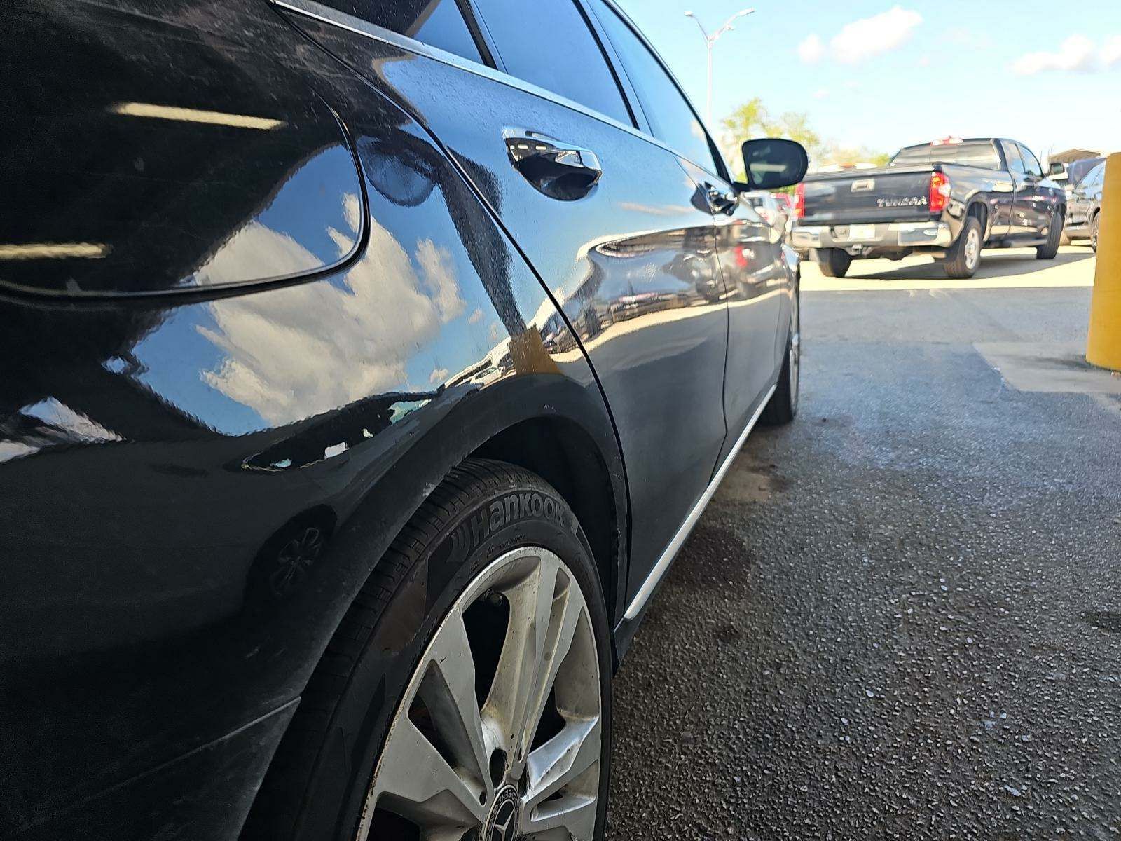2018 Mercedes-Benz C-Class C 300 RWD