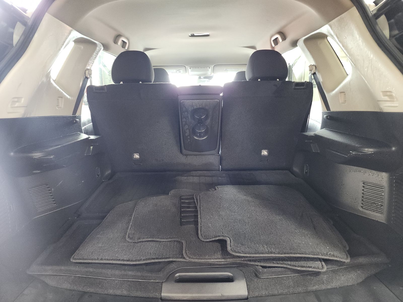 2020 Nissan Rogue SV AWD