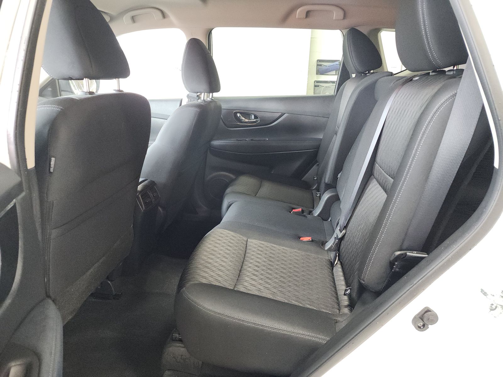 2020 Nissan Rogue SV AWD