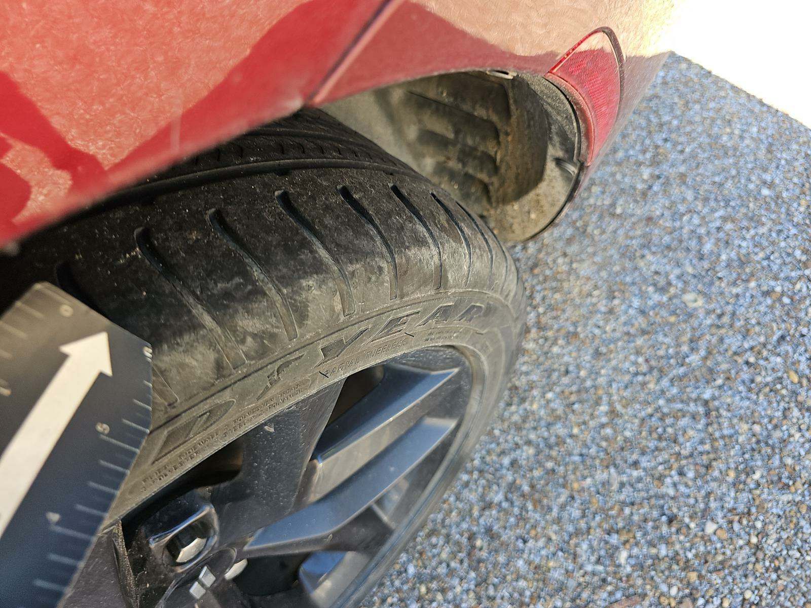 2019 Dodge Charger SXT RWD