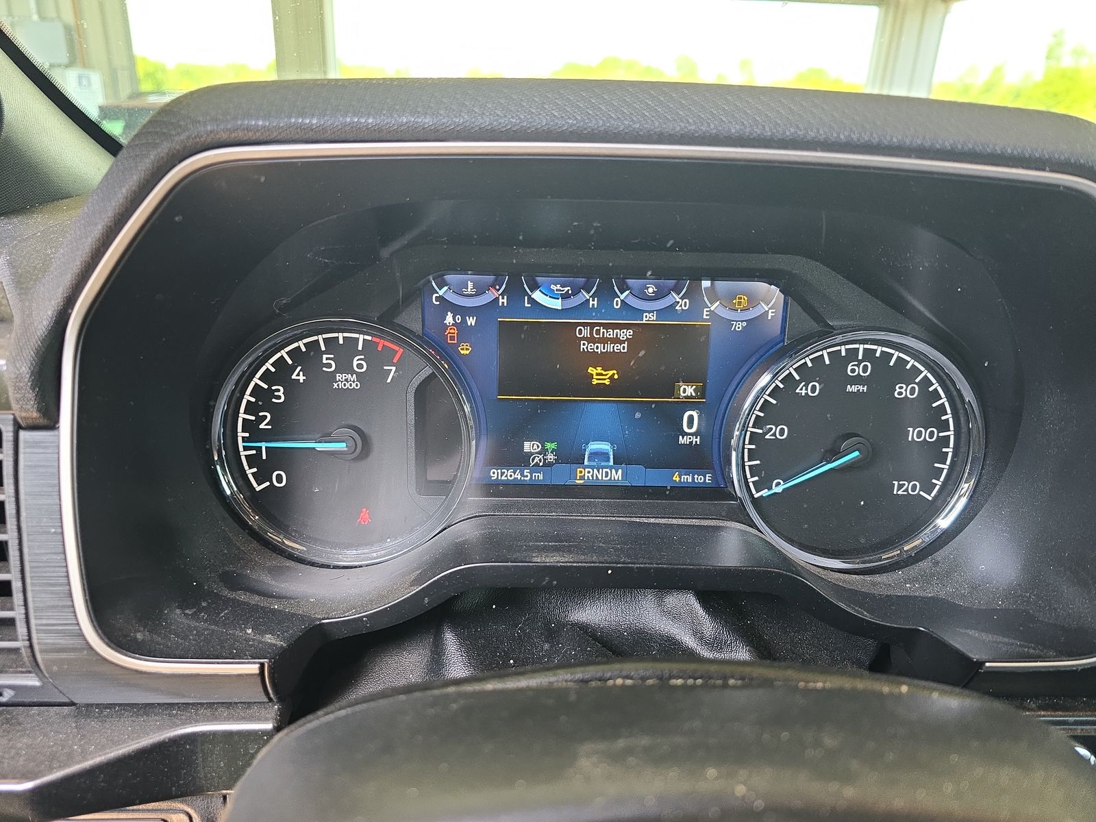2021 Ford F-150 XLT AWD