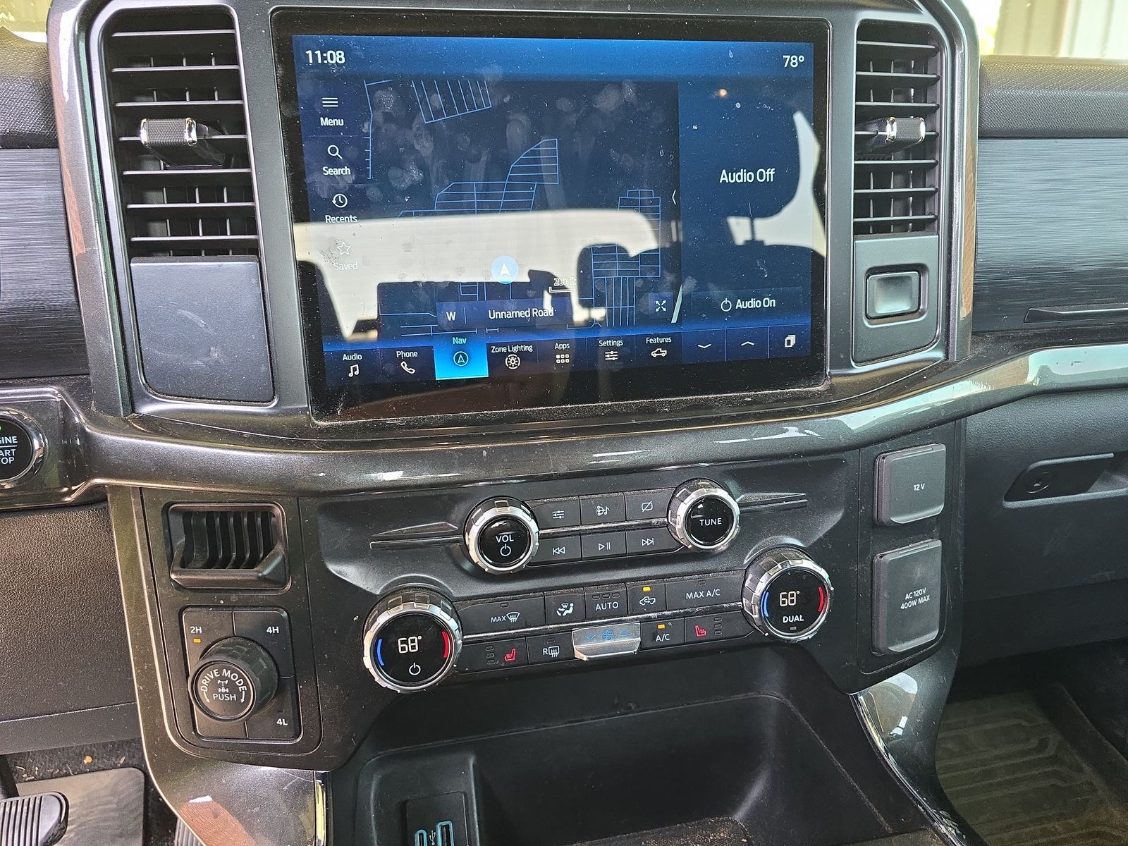 2021 Ford F-150 XLT AWD
