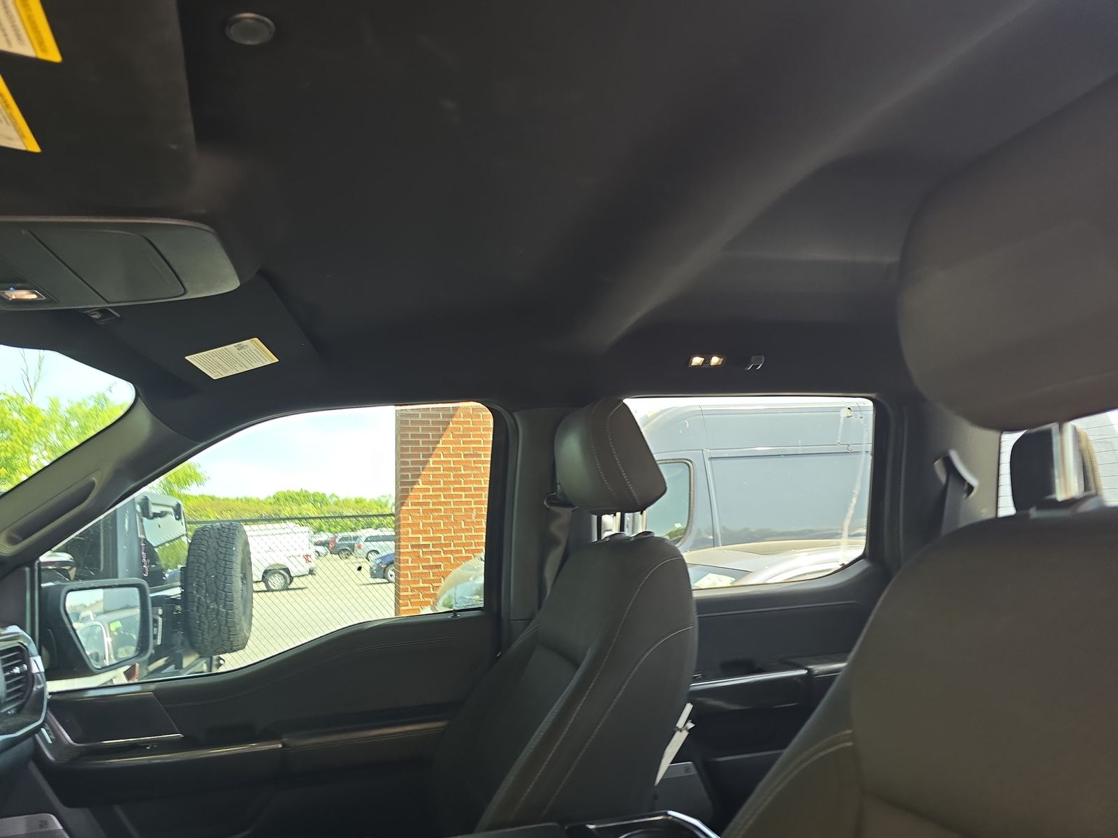 2021 Ford F-150 XLT AWD