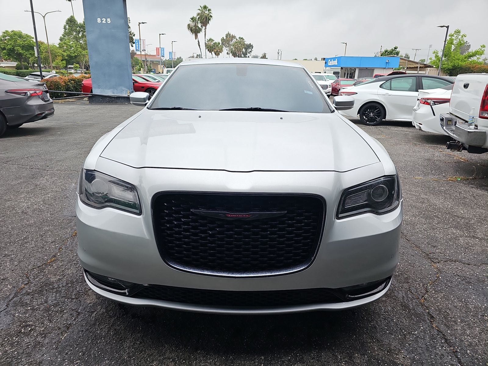 2021 Chrysler 300 S RWD