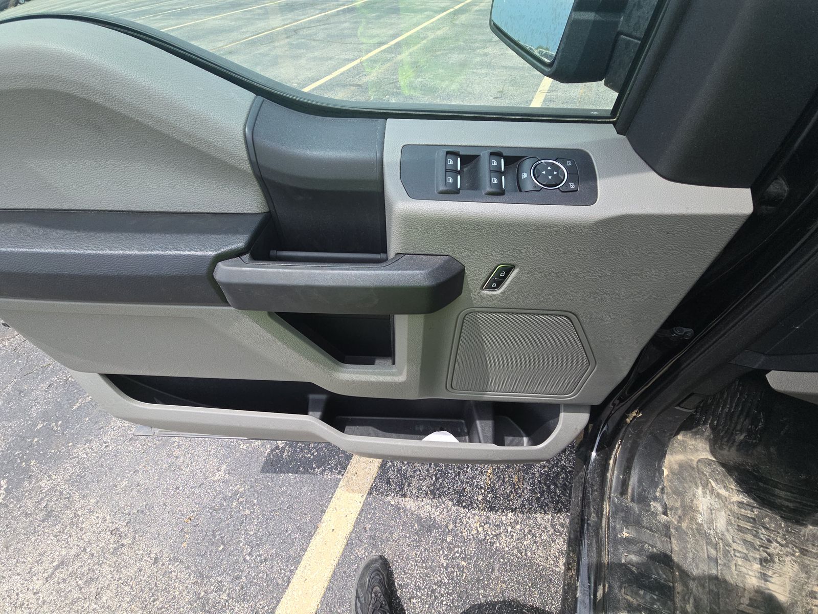 2017 Ford F-150 XL AWD