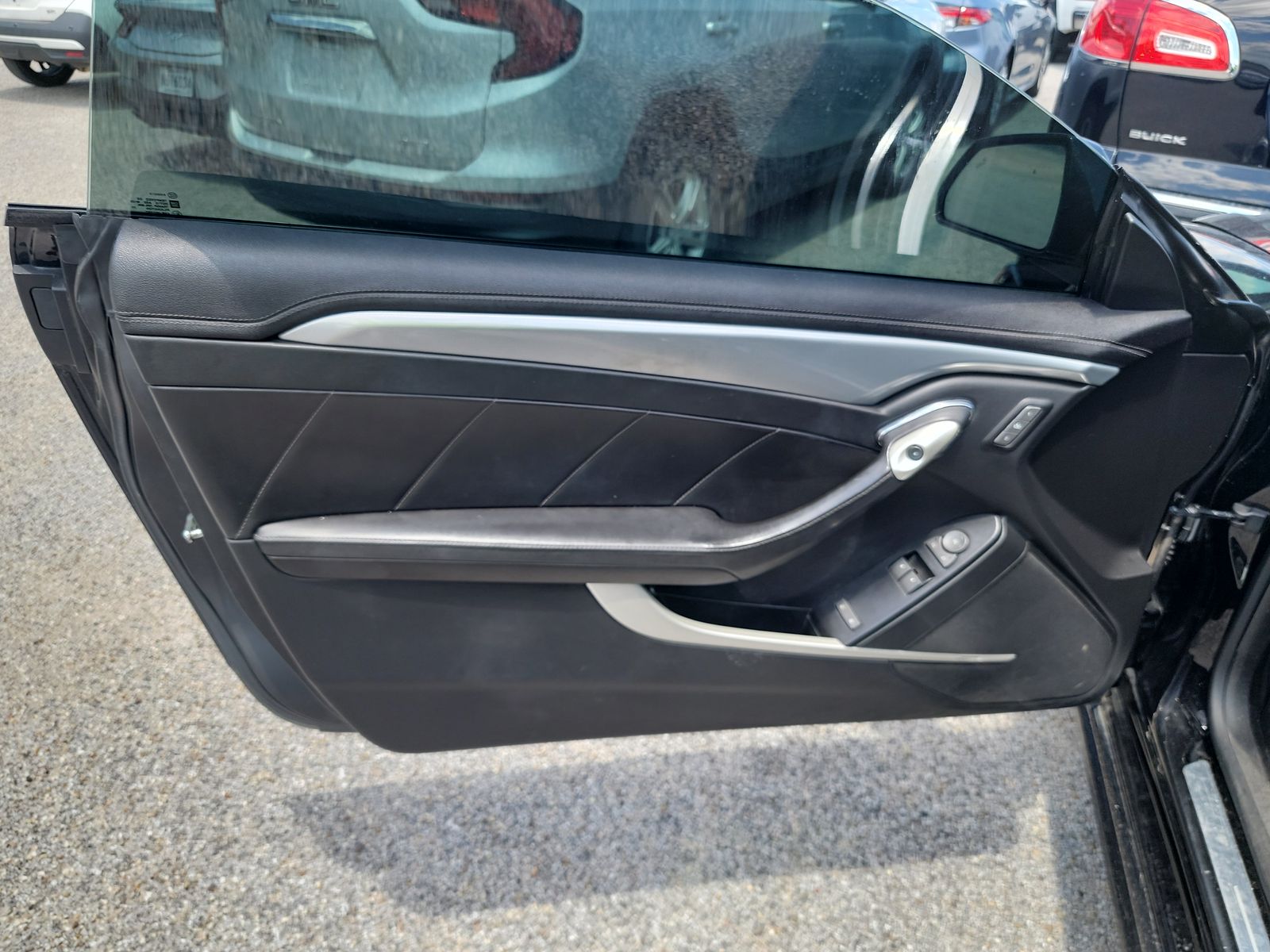 2014 Cadillac CTS Performance RWD