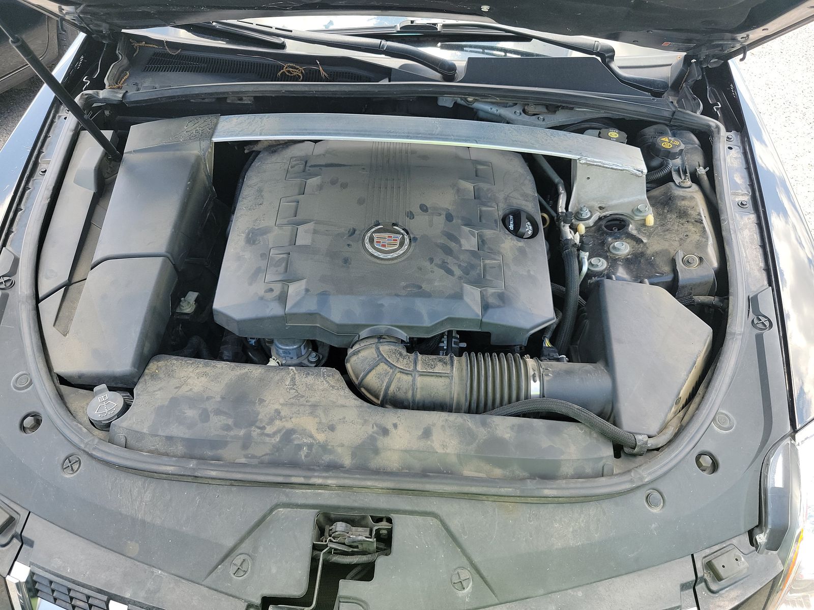 2014 Cadillac CTS Performance RWD