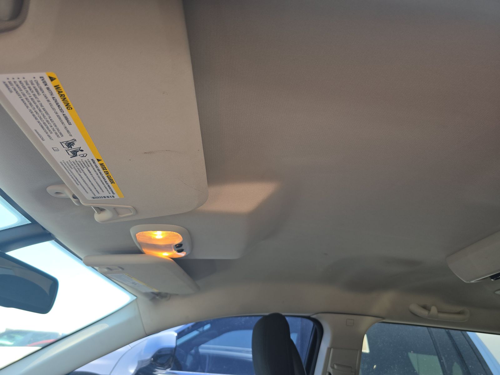 2019 Dodge Journey SE FWD