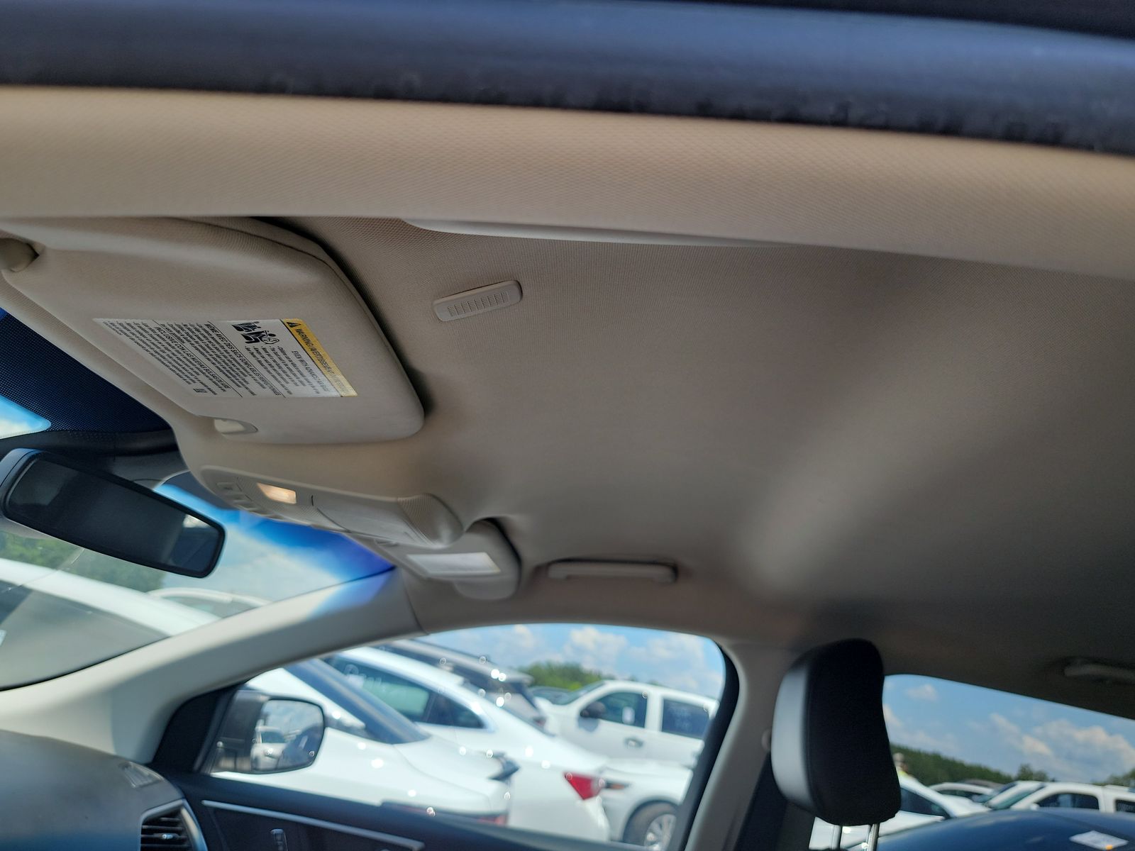 2020 Ford Edge SEL AWD