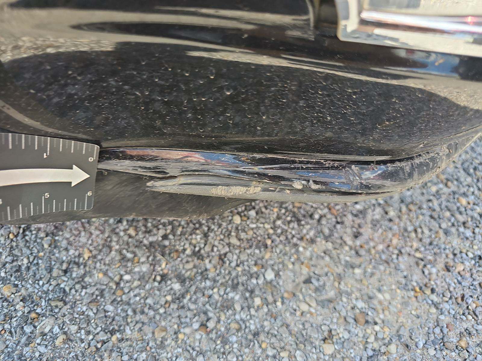 2014 Cadillac CTS Performance RWD