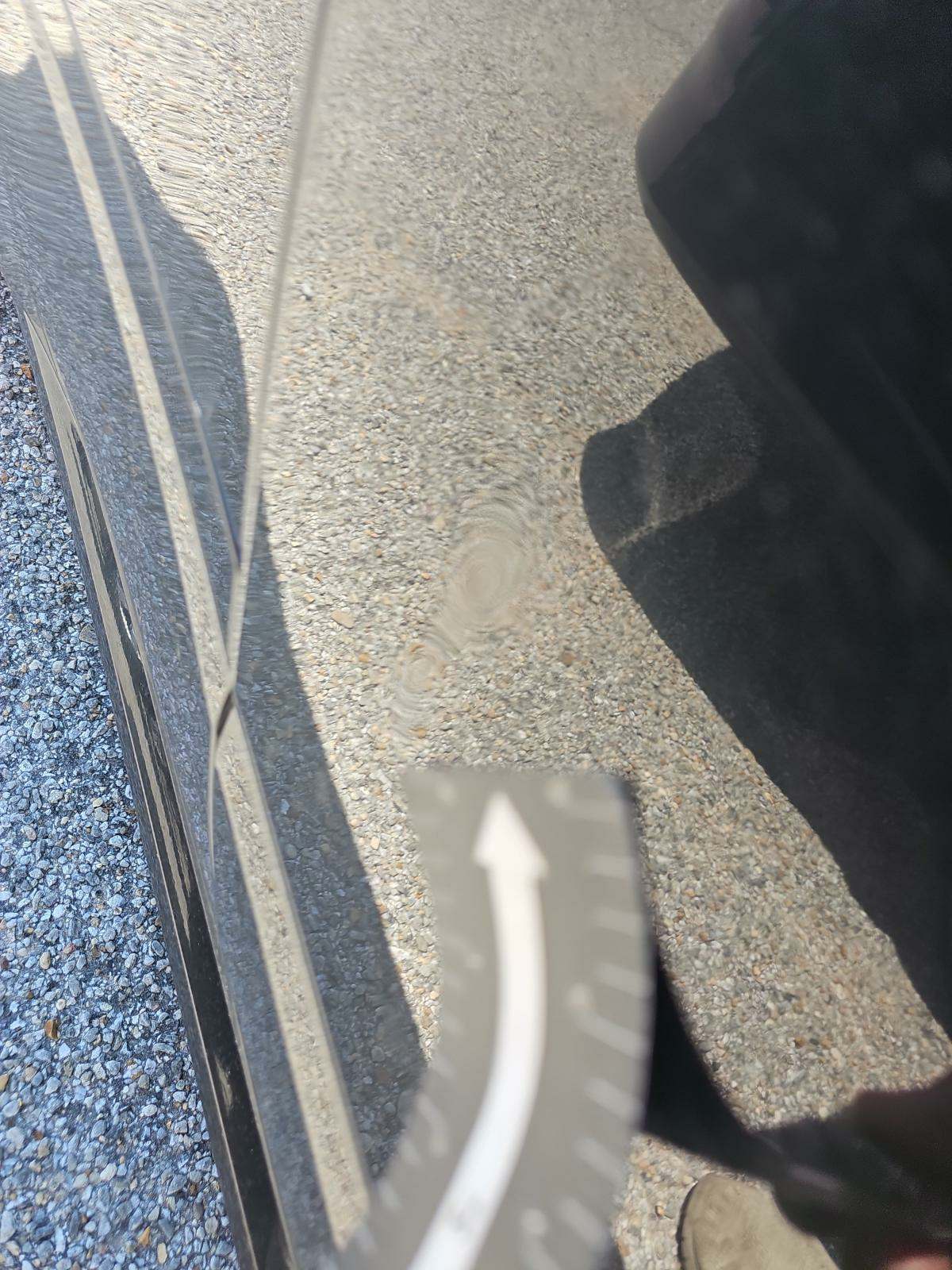 2014 Cadillac CTS Performance RWD