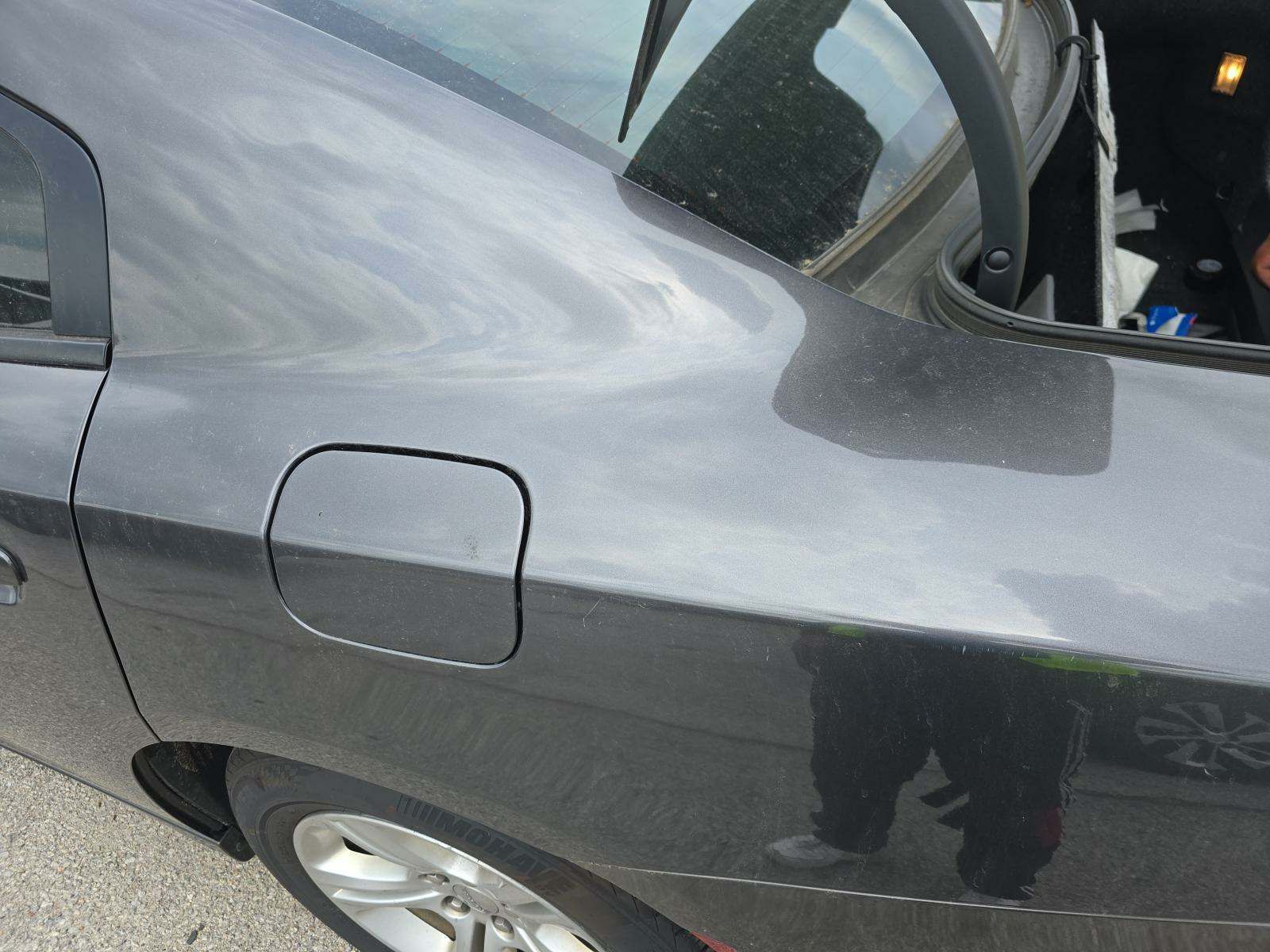 2019 Dodge Charger SXT RWD