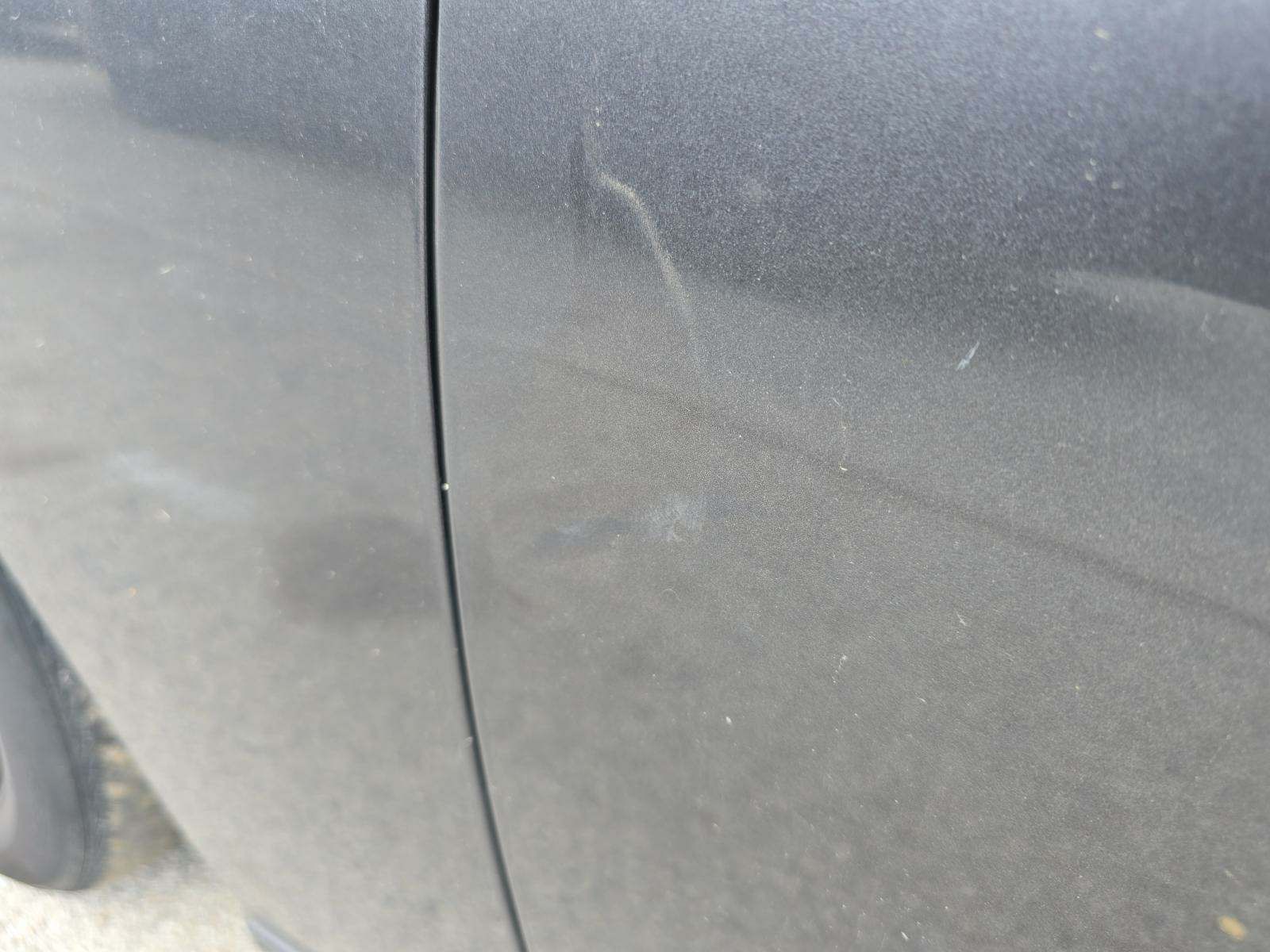 2019 Dodge Charger SXT RWD