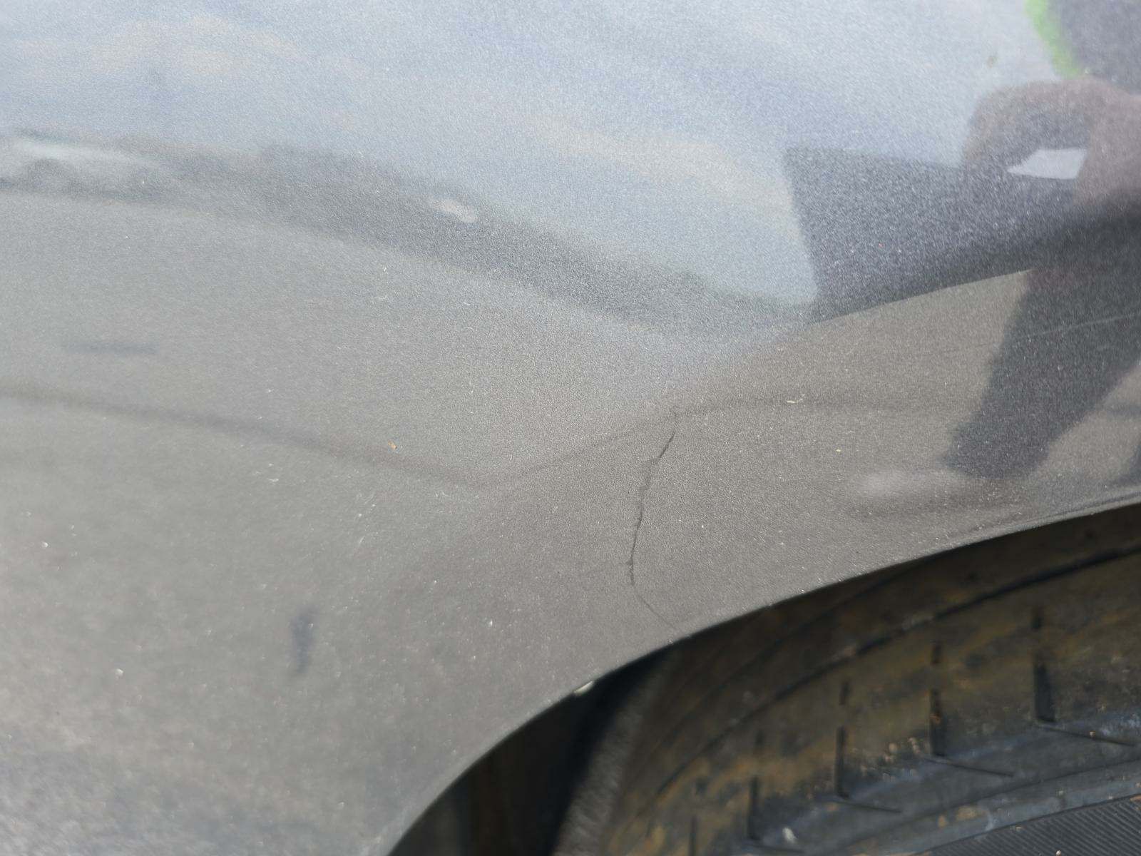 2019 Dodge Charger SXT RWD