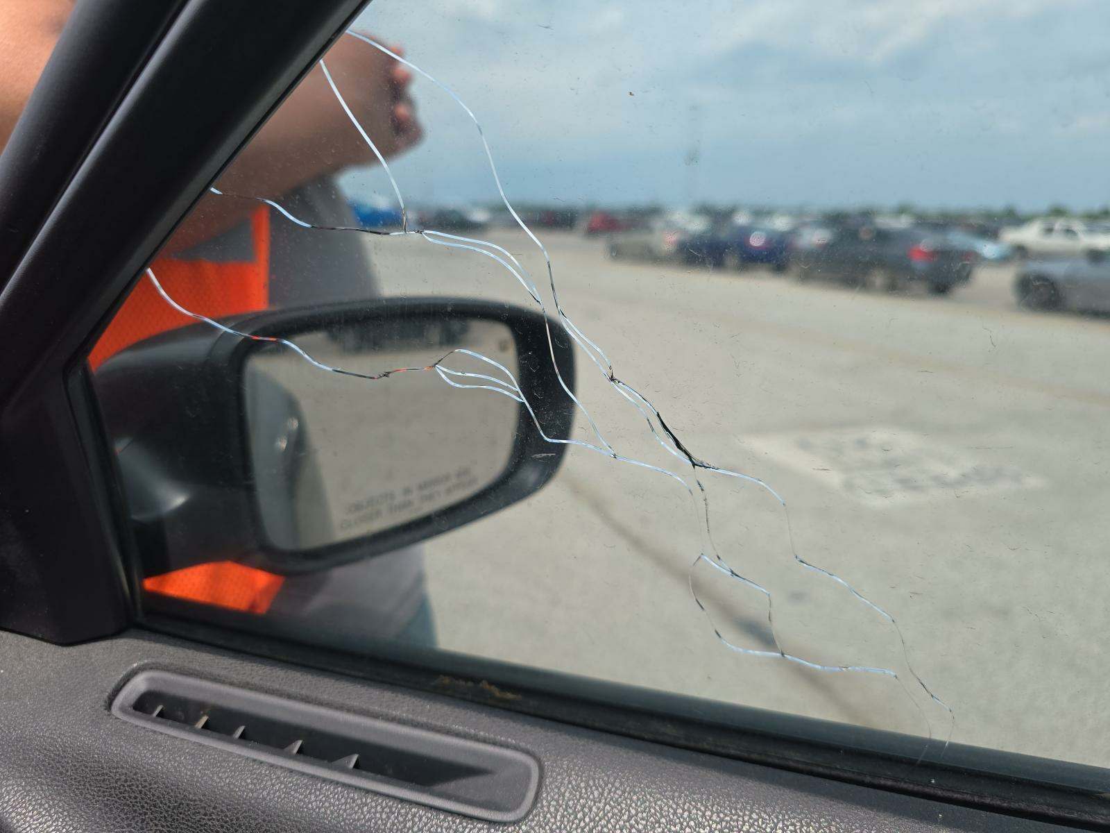 2019 Dodge Charger SXT RWD