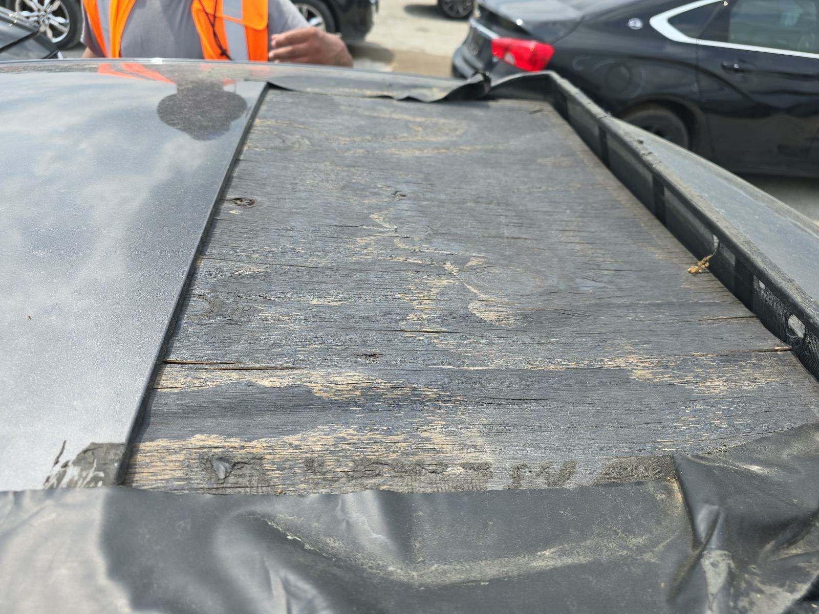 2019 Dodge Charger SXT RWD