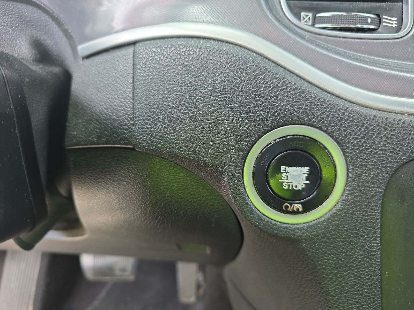 2019 Dodge Charger SXT RWD