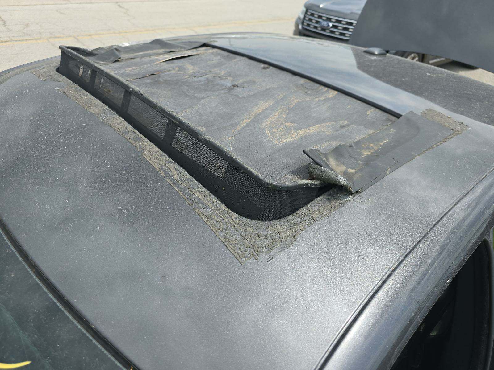 2019 Dodge Charger SXT RWD