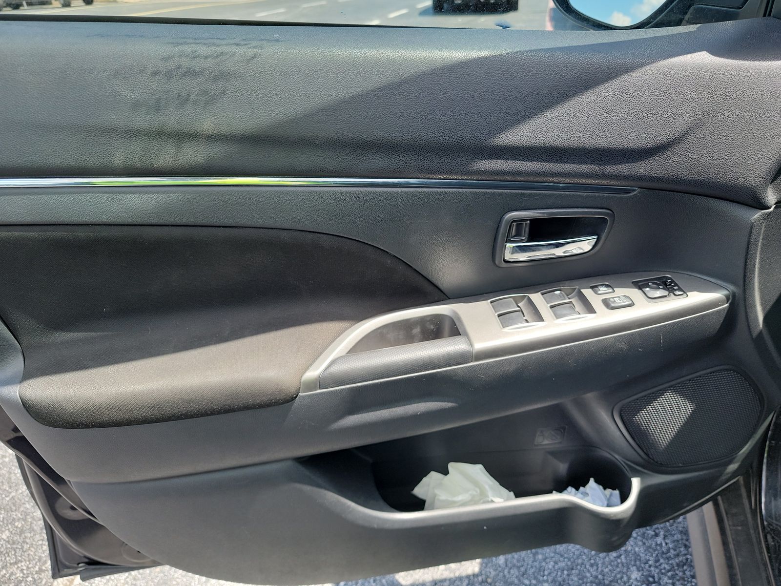 2019 Mitsubishi Outlander Sport SE AWD