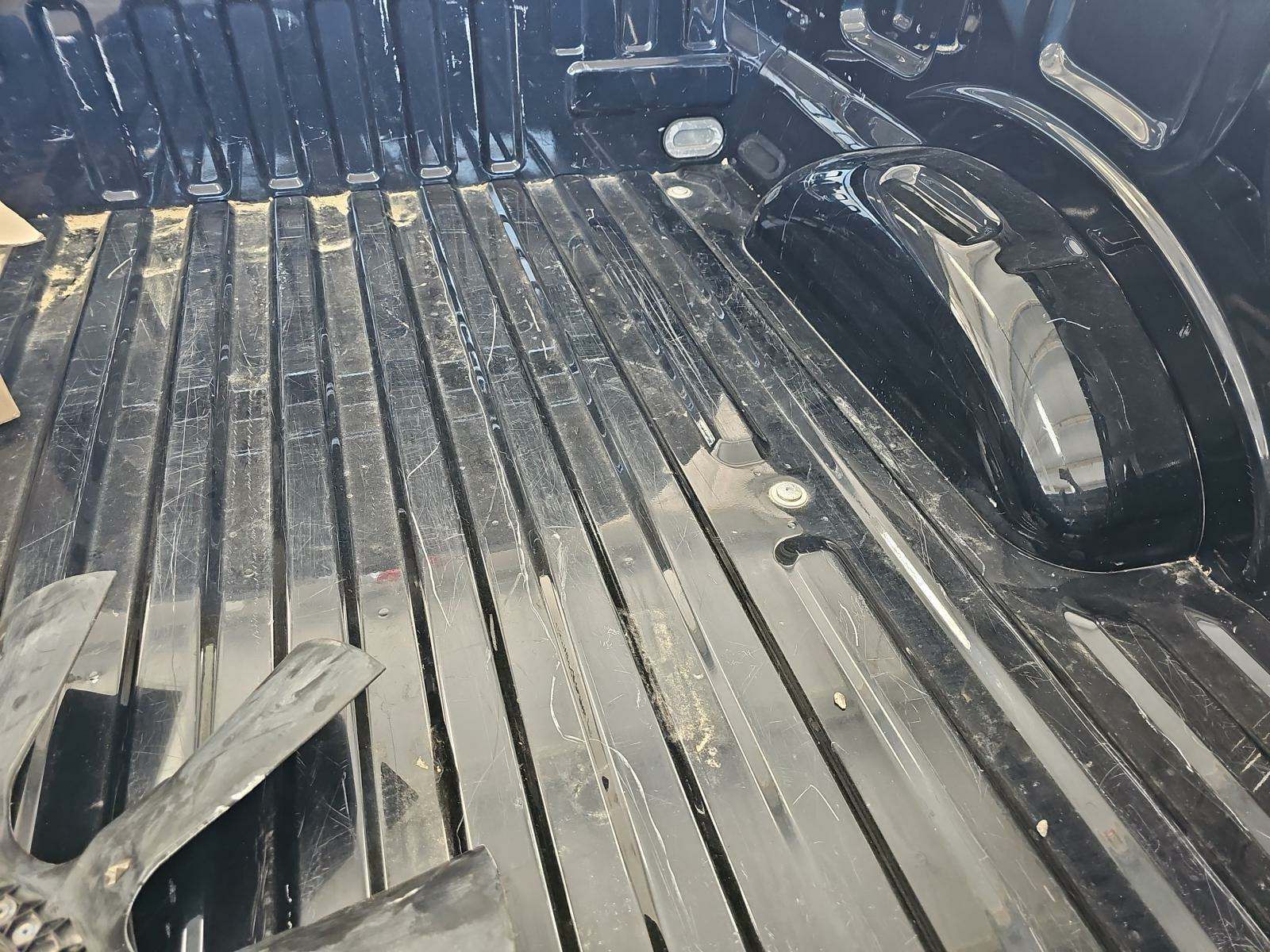 2017 Ford F-150 XL AWD