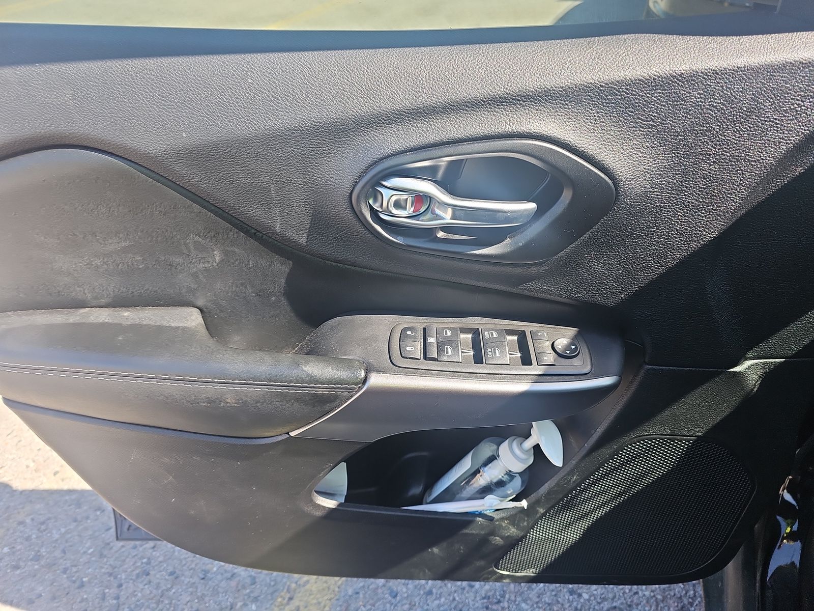 2021 Jeep Cherokee Latitude Plus FWD