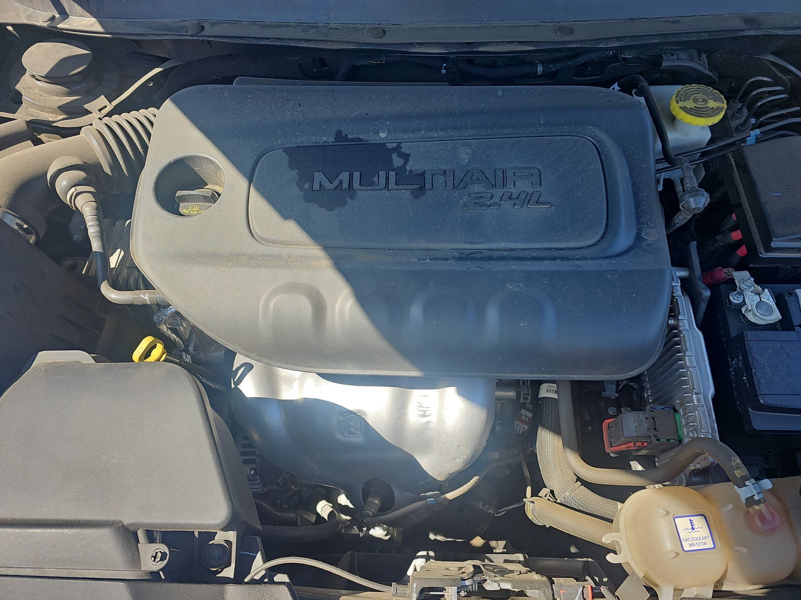 2021 Jeep Cherokee Latitude Plus FWD