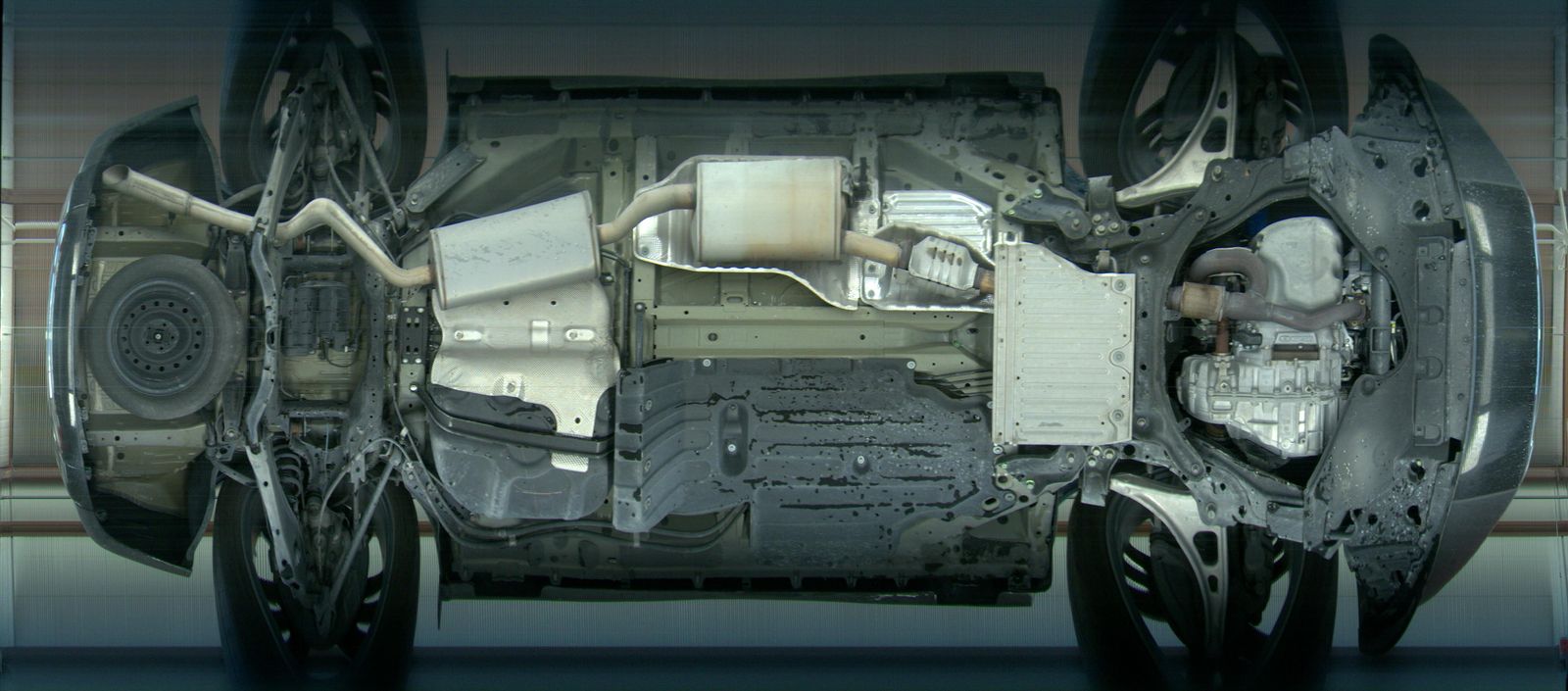 2022 Honda Pilot Special Edition FWD