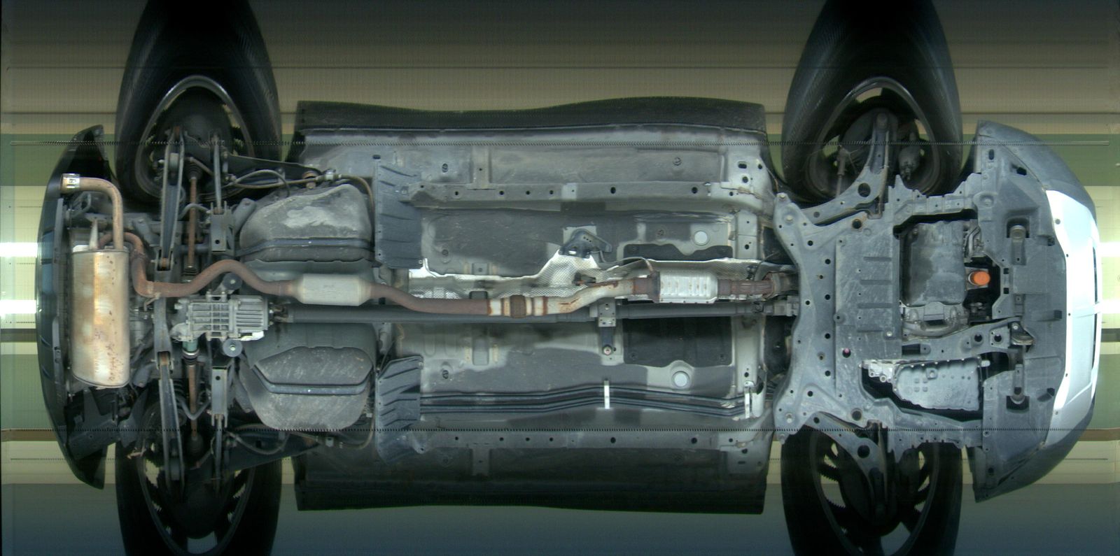 2019 Mitsubishi Outlander Sport SE AWD